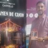 Primer premio para un músico de Cerro Largo en un festival de Colonia