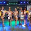 Con la participación de 15 aspirantes se realizará esta noche la elección de la reina de Carnaval de Melo 2025