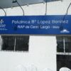 Quedará inaugurada hoy la nueva policlínica del barrio López Benítez