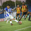 Cerro Largo Fútbol Club va por su segunda victoria como local para seguir bien posicionado en el Torneo Apertura