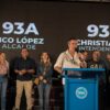 La lista 93 lanzó su campaña hacia las elecciones municipales en Río Branco