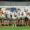 El Club Atlético Porvenir será el representante de Cerro Largo en el campeonato del interior femenino de fútbol sala de OFI