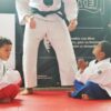 Están en curso las inscripciones para la Escuela Departamental de Judo