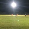 Enfrentando a Maldonado, hace hoy su debut en la Copa Nacional de fútbol femenino la selección sub 16 de Cerro Largo