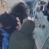 Un menor de edad y dos mujeres fueron formalizados con preventiva por el robo al Farmashop en Melo