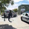 Un siniestro de tránsito tuvo lugar hace instantes en Melo